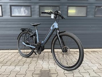 Gazelle E-bike Ultimate C8+ HMB 4595km. Incl btw en fact. beschikbaar voor biedingen