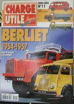 Charge Utile magazine Hors série nº 11 1998?, Ophalen of Verzenden, Zo goed als nieuw, Overige typen