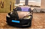 Tesla taxi verhuur Pacht compleet Boordcomputer huren, Auto diversen, Ophalen of Verzenden, Zo goed als nieuw