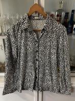 Vintage, blouse, maat 40, Ophalen of Verzenden, Zo goed als nieuw, Maat 38/40 (M)