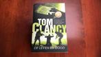 Tom Clancy - Op leven en dood, Boeken, Thrillers, Ophalen of Verzenden, Tom Clancy, Zo goed als nieuw