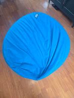 Sitting point zitzak xxl blauw, Huis en Inrichting, Zitzakken, Ophalen of Verzenden, Zo goed als nieuw, Blauw