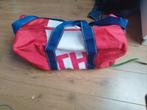 Nieuwe Tommy Hilfiger sporttas 55 cm, Ophalen of Verzenden, Nieuw