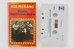 Boemerang - Tiroler Holzhacker Bub'n | Cassette, Zo goed als nieuw, 1 bandje, Verzenden, Origineel