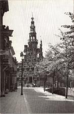 Franeker - Raadhuis, Verzamelen, Ansichtkaarten | Nederland, Verzenden, 1960 tot 1980, Ongelopen, Friesland