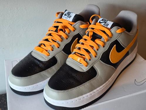Nike Airforce 1 Custom made maat 44, Kleding | Heren, Schoenen, Nieuw, Sneakers of Gympen, Overige kleuren, Ophalen of Verzenden