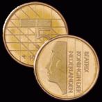 5 Gulden -  Beatrix 1980-2013, Postzegels en Munten, Munten | Nederland, Ophalen of Verzenden, Koningin Beatrix, 5 gulden, Losse munt