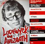 Lodewijck van Avezaath – Lodewijck van Avezaath, Ophalen of Verzenden, Levenslied of Smartlap
