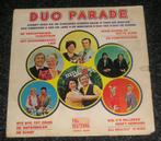 Duo Parade – Diverse Artiesten 1975 LP283, Overige formaten, Nederlandstalig, Ophalen of Verzenden