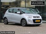 Citroen C1 1.0 VTi Shine | Navi / Airco, Auto's, Voorwielaandrijving, 12 maanden, Stof, Euro 6