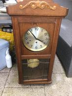 hangklok zie de foto's ophalen in arnhem voor 20 euro, Ophalen, Zo goed als nieuw, Wandklok