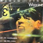 Top2000-1734 Earth And Fire - Weekend (Spanje), Cd's en Dvd's, Vinyl Singles, Ophalen of Verzenden, Pop