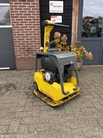 Wacker Neuson DPU 3060 Hts trilplaat, Niet opgegeven, -, Niet opgegeven