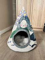 Katten holletje, Dieren en Toebehoren, Katten-accessoires, Ophalen, Zo goed als nieuw