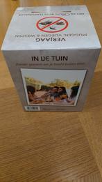 NIEUW! Olfae Insectenverjager (Biologisch), Ophalen of Verzenden, Zo goed als nieuw