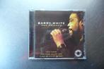 Barry White - Barry White And Friends, Ophalen of Verzenden, 1980 tot 2000, Soul of Nu Soul