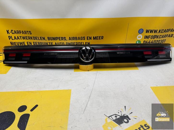 VOLKSWAGEN Tiguan CT1 571 AchterlichtLed 571945307A Originee, Auto-onderdelen, Verlichting, Volkswagen, Gebruikt, Ophalen of Verzenden