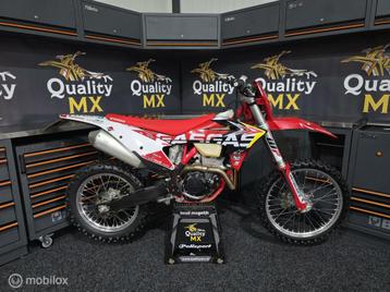 Gasgas 250 enduro 2021 ec 250cc no 350 450 ktm excf ecf beschikbaar voor biedingen