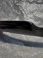 Tesla Model S Carbon Spoiler, Auto diversen, Tuning en Styling, Ophalen of Verzenden