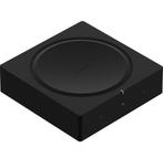 OP VOORRAAD: Sonos AMP - Zwart, Ophalen of Verzenden, Refurbished, Zonder harde schijf