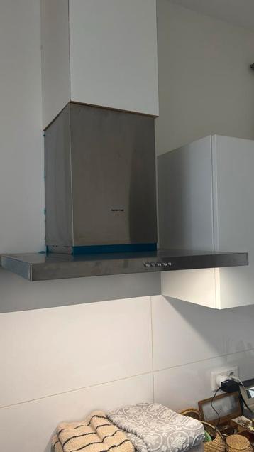 Inventum Afzuigkap - Zo goed als nieuw! beschikbaar voor biedingen