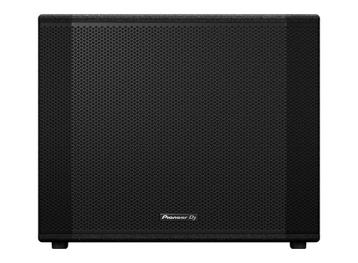 Knetterdeal Pioneer DJ XPRS1182ST beschikbaar voor biedingen