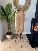 Kwantum Gaia vloerlamp - zo goed als nieuw!, Huis en Inrichting, 100 tot 150 cm, Bohemian, Ophalen of Verzenden, Zo goed als nieuw