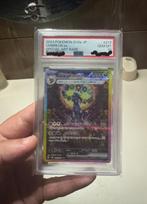 PSA 10 Umbreon Ex 2025 Pre En-Prismatic Evolutions #217 JPN, Ophalen of Verzenden, Nieuw, Losse kaart