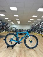 BMC KAIUS 01 Carbon Gravel Fiets