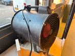 Krachtige ventilator, Ophalen, Zo goed als nieuw, Ventilator