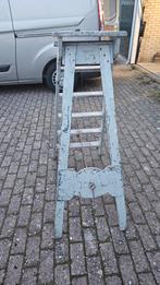 Schilders trap, Ophalen, Gebruikt, Minder dan 2 meter