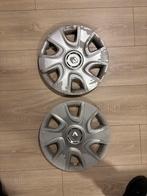 Renault Clio/Kangoo/Zoë 15 inch wieldoppen, Ophalen of Verzenden, Gebruikt