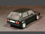 VW Golf 1 GTI Whitebox 1:24, Hobby en Vrije tijd, Modelauto's | 1:24, Ophalen of Verzenden, Nieuw, Auto, Overige merken