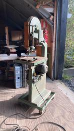 Meber 400 Lintzaag, Doe-het-zelf en Verbouw, Ophalen, Gebruikt, 70 mm of meer, Meber