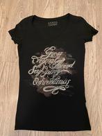 Guess top maat S, Ophalen, Guess, Zo goed als nieuw, Korte mouw