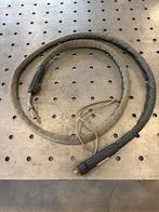 MIG/MAG lastoorts MB36-4 meter–Euro-watergekoeld, Ophalen of Verzenden, Gebruikt, 250 ampère of meer, Co2