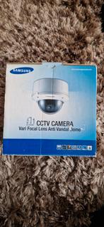 Samsung dag & nacht CCTV Camera, Audio, Tv en Foto, Videobewaking, Nieuw, Ophalen of Verzenden