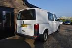 Volkswagen TRANSPORTER 2.0 TDI L1H1 DC ECONOMY, Cruise, Airc, 15 km/l, 4 cilinders, 1858 kg, Volkswagen