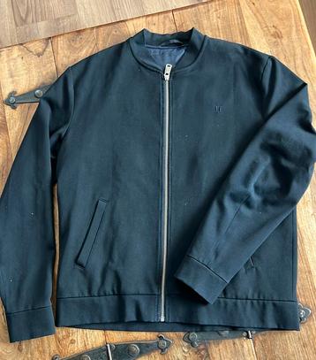 Les deux jasje/vest mt xl beschikbaar voor biedingen