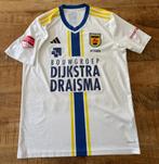 Sturla Ottesen SC Cambuur KKD matchworn match worn, Verzamelen, Ophalen of Verzenden, Zo goed als nieuw, Overige binnenlandse clubs