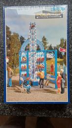 Kermis op de baan, Overige merken, Gelijkstroom, Brug, Tunnel of Gebouw, Nieuw