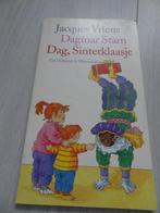 Dag, Sinterklaasje - Jacques Vriens en Dagmar Stam, Boeken, Jacques Vriens, Fictie algemeen, Ophalen of Verzenden, Zo goed als nieuw