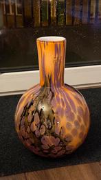 FIDRIO Exclusive Collection vaas, Huis en Inrichting, Woonaccessoires | Vazen, Ophalen, Overige kleuren, Minder dan 50 cm, Glas