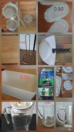 MIS JE IETS voor de gourmet/ fondue KERST tafel bijna gratis, Ophalen of Verzenden, Zo goed als nieuw, Overige stijlen, Overige typen