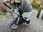 Veniccie wandel,- en kinderwagen, Overige merken, Kinderwagen, Verstelbare duwstang, Zo goed als nieuw