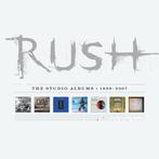 Rush - The Studio Albums 1989-2007 - 7CD Boxset NIEUW/SEALED, Ophalen of Verzenden, Progressive, Nieuw in verpakking