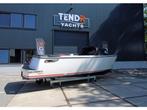 TendR 23 - Red Edition - Demo - Vaarklaar -Showroom Geopend, 6 meter of meer, Nieuw, 50 tot 70 pk, Polyester