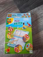 Mega Yatzee junior, Ophalen of Verzenden, Jongen of Meisje