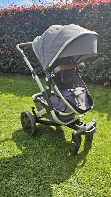 Joolz Geo2 kinderwagen incl. Maxicosy en vele accessoires beschikbaar voor biedingen
