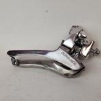 Shimano Dura Ace fd-7700 voorderailleur aanlas, Gebruikt, Shimano, Racefiets, Ophalen of Verzenden